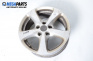 Alloy wheels for Ford S-Max Minivan I (05.2006 - 12.2014) 16 inches, ET 7 (The price is for the set)