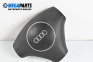 Airbag for Audi A3 Hatchback II (05.2003 - 08.2012), 3 uși, hatchback, position: fața