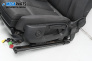 Electric adjustment seats for Audi A6 Avant C7 (05.2011 - 09.2018), 5 doors