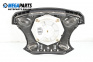 Airbag for Mercedes-Benz S-Class Sedan (W220) (10.1998 - 08.2005), 5 uși, sedan, position: fața