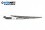 Rear wiper arm for Ford Focus I Hatchback (10.1998 - 12.2007), position: rear