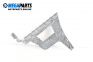 Suport bară de protecție for Audi A4 Avant B8 (11.2007 - 12.2015), combi, position: dreaptă - spate