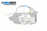 Schloss for Opel Zafira B Minivan (07.2005 - 14.2015), position: rechts, vorderseite