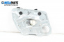 Electric window regulator for Mercedes-Benz M-Class SUV (W164) (07.2005 - 12.2012), 5 doors, suv, position: front - left