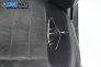 Leather seats with electric adjustment for Mercedes-Benz M-Class SUV (W164) (07.2005 - 12.2012), 5 doors