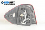 Bremsleuchte for Mercedes-Benz M-Class SUV (W164) (07.2005 - 12.2012), suv, position: rechts