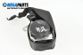 Seat belt for Mercedes-Benz M-Class SUV (W164) (07.2005 - 12.2012), 5 doors, position: front - right