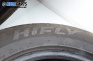 Summer tires HIFLY 255/50/19, DOT: 0922 (The price is for the set)
