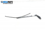Braț ștergătoare parbriz for Audi A8 Sedan 4E (10.2002 - 07.2010), position: dreapta
