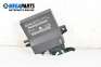 Modul for Audi A8 Sedan 4E (10.2002 - 07.2010), № 4E0 907 468 A