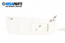 Sonnenblende for Audi A8 Sedan 4E (10.2002 - 07.2010), position: rechts