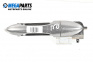 Mâner exterior for Mazda Tribute SUV (03.2000 - 05.2008), 5 uși, suv, position: dreaptă - fața