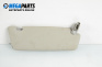 Sun visor for Audi A3 Hatchback II (05.2003 - 08.2012), position: left