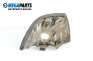 Semnalizator for BMW 3 Series E36 Compact (03.1994 - 08.2000), hatchback, position: stânga