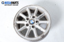 Alloy wheels for BMW 3 Series E36 Compact (03.1994 - 08.2000) 15 inches, width 7 (The price is for the set)