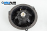 Difuzor for Audi A6 Sedan C7 (11.2010 - 09.2018)