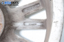 Alloy wheels for Audi A3 Sportback I (09.2004 - 03.2015) 17 inches, width 7.5 (The price is for the set)