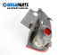 Stop în bară de protecție for Renault Espace IV Minivan (11.2002 - 02.2015), monovolum, position: dreapta