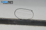 Tür for Peugeot 407 Sedan (02.2004 - 12.2011), 5 türen, sedan, position: links, rückseite