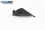 Difuzor for Mercedes-Benz E-Class Estate (S212) (08.2009 - 12.2016)