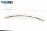 Stützträger stoßstange for Mercedes-Benz B-Class Hatchback I (03.2005 - 11.2011), hecktür, position: vorderseite