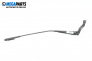 Braț ștergătoare parbriz for Mercedes-Benz B-Class Hatchback I (03.2005 - 11.2011), position: stânga
