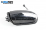 Mirror for Mercedes-Benz B-Class Hatchback I (03.2005 - 11.2011), 5 doors, hatchback, position: left
