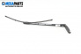 Braț ștergătoare parbriz for Audi A8 Sedan 4E (10.2002 - 07.2010), position: dreapta