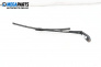 Braț ștergătoare parbriz for Audi A8 Sedan 4E (10.2002 - 07.2010), position: stânga