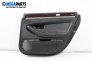 Interior door panel  for Audi A8 Sedan 4E (10.2002 - 07.2010), 5 doors, sedan, position: rear - right