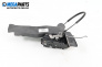 Încuietoare for Audi A8 Sedan 4E (10.2002 - 07.2010), position: stânga - spate