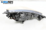 Headlight for Honda Jazz II Hatchback (03.2002 - 12.2008), hatchback, position: left