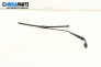 Braț ștergătoare parbriz for Mercedes-Benz B-Class Hatchback I (03.2005 - 11.2011), position: stânga