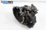  for Mercedes-Benz B-Class Hatchback I (03.2005 - 11.2011) B 180 CDI, 109 hp