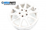 Alloy wheels for Mercedes-Benz B-Class Hatchback I (03.2005 - 11.2011) 17 inches, width 7 (The price is for the set)