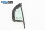 Vent window for Toyota Yaris Hatchback II (01.2005 - 12.2014), 5 doors, hatchback, position: left