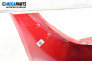 Rear bumper for Toyota Yaris Hatchback II (01.2005 - 12.2014), hatchback