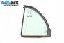 Vent window for Toyota Yaris Hatchback II (01.2005 - 12.2014), 5 doors, hatchback, position: left