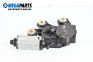 Front wipers motor for Volkswagen Touareg SUV I (10.2002 - 01.2013), suv, position: rear