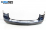 Rear bumper for Volkswagen Touareg SUV I (10.2002 - 01.2013), suv