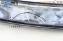 Rear bumper for Volkswagen Touareg SUV I (10.2002 - 01.2013), suv
