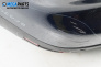 Rear bumper for Volkswagen Touareg SUV I (10.2002 - 01.2013), suv