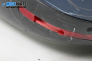 Rear bumper for Volkswagen Touareg SUV I (10.2002 - 01.2013), suv
