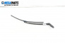 Wischerarm frontscheibe for Volkswagen Touareg SUV I (10.2002 - 01.2013), position: links