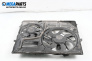 Ventilatoare de răcire for Volkswagen Touareg SUV I (10.2002 - 01.2013) 2.5 R5 TDI, 174 hp