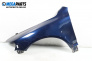 Kotflügel for Volkswagen Touareg SUV I (10.2002 - 01.2013), 5 türen, suv, position: links, vorderseite