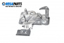 Bonnet lock for Volkswagen Touareg SUV I (10.2002 - 01.2013)