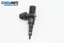 Einspritzdüse for Volkswagen Touareg SUV I (10.2002 - 01.2013) 2.5 R5 TDI, 174 hp