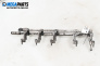 Fuel rail for Volkswagen Touareg SUV I (10.2002 - 01.2013) 2.5 R5 TDI, 174 hp