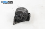 Gerenator for Volkswagen Touareg SUV I (10.2002 - 01.2013) 2.5 R5 TDI, 174 hp